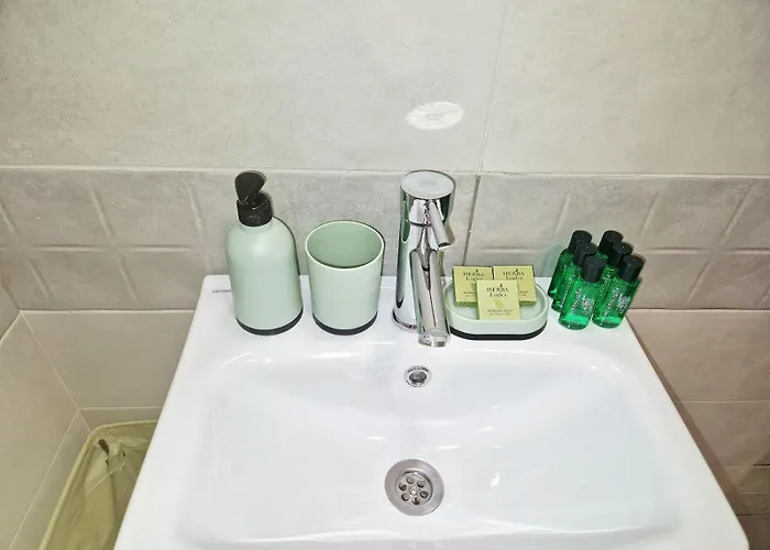 Apart Otel Papaya 4*