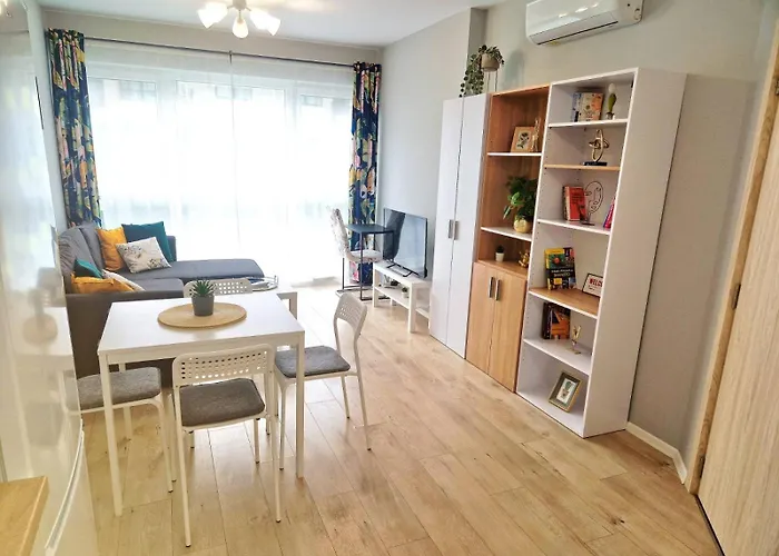 Papaya Apart Otel Varna