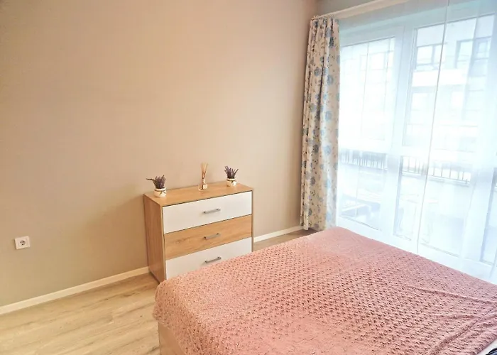 Papaya Apart Otel 4*