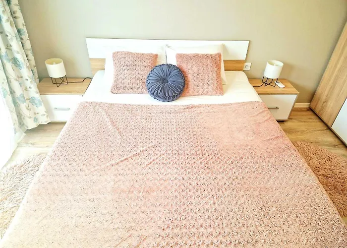 Apart Otel Papaya 4*